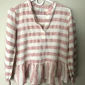 Lucky Brand women’s top